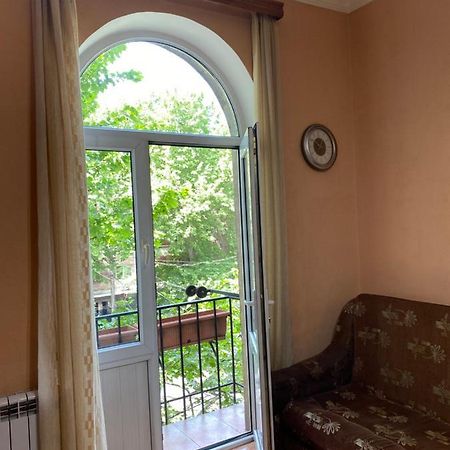 Agora Arcs Apartment Erivan Dış mekan fotoğraf