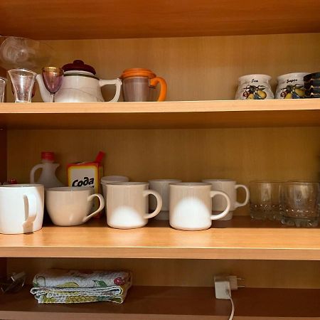 Agora Arcs Apartment Erivan Dış mekan fotoğraf