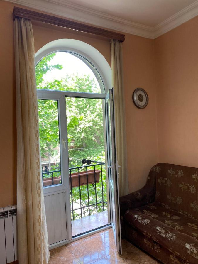 Agora Arcs Apartment Erivan Dış mekan fotoğraf