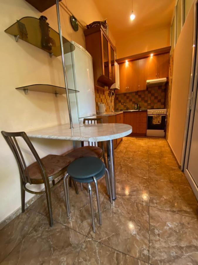 Agora Arcs Apartment Erivan Dış mekan fotoğraf