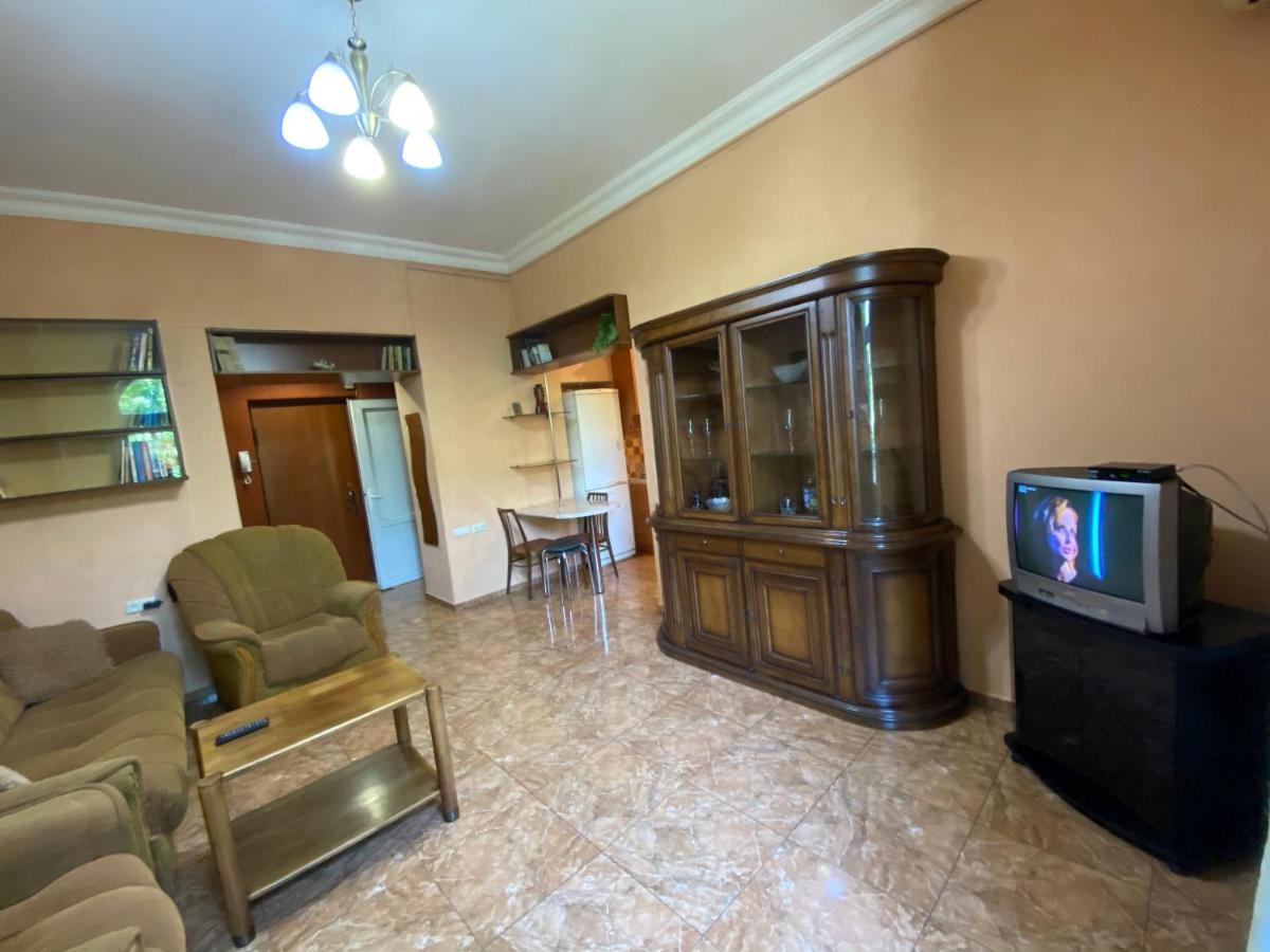 Agora Arcs Apartment Erivan Dış mekan fotoğraf