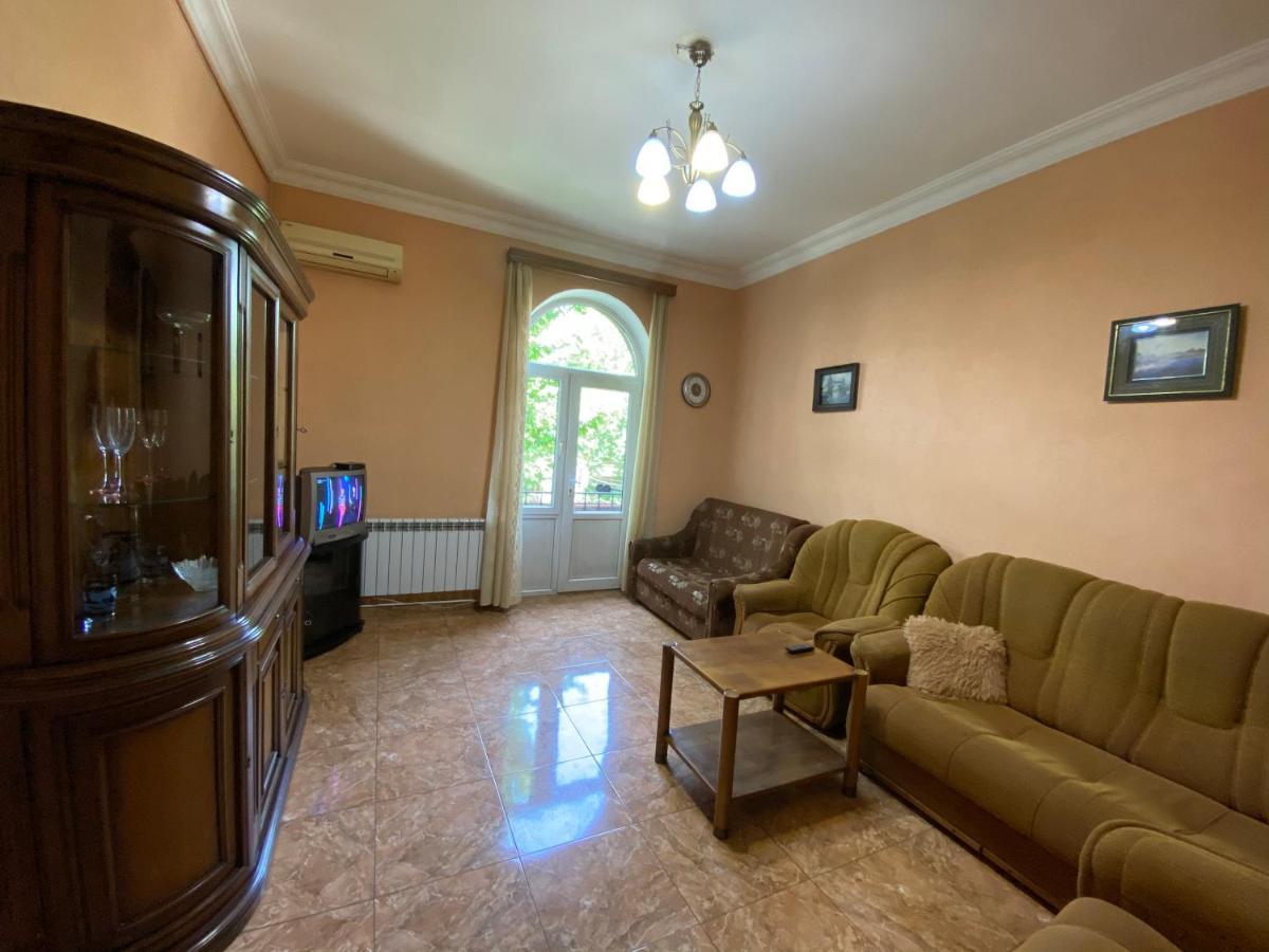 Agora Arcs Apartment Erivan Dış mekan fotoğraf