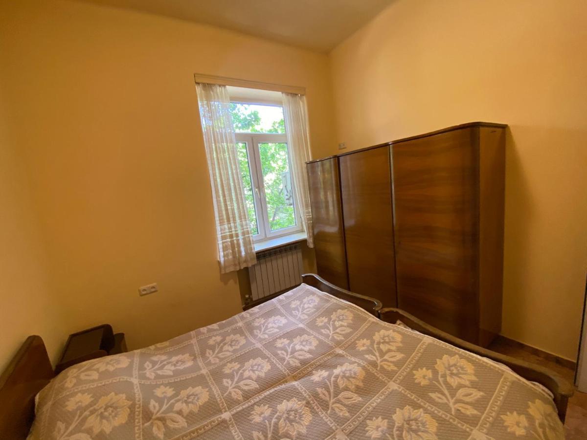 Agora Arcs Apartment Erivan Dış mekan fotoğraf