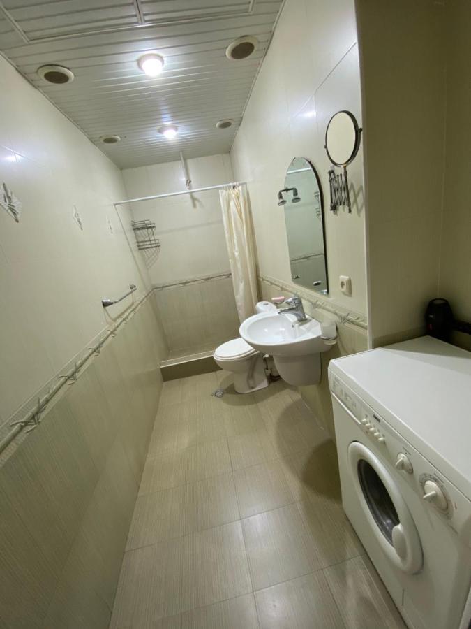 Agora Arcs Apartment Erivan Dış mekan fotoğraf
