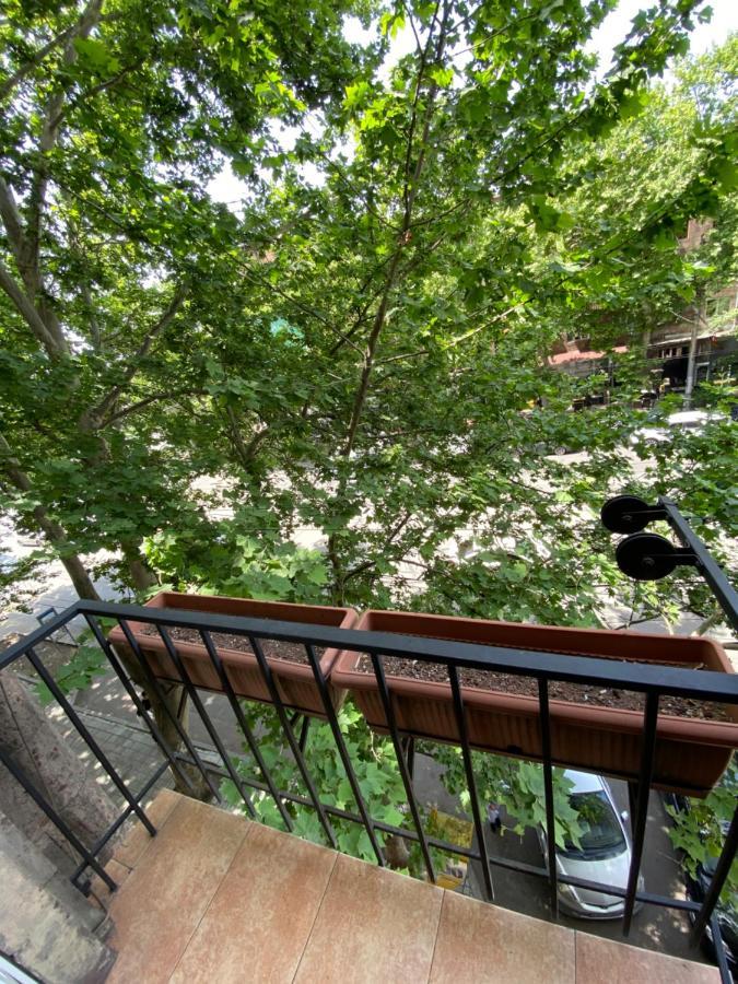Agora Arcs Apartment Erivan Dış mekan fotoğraf