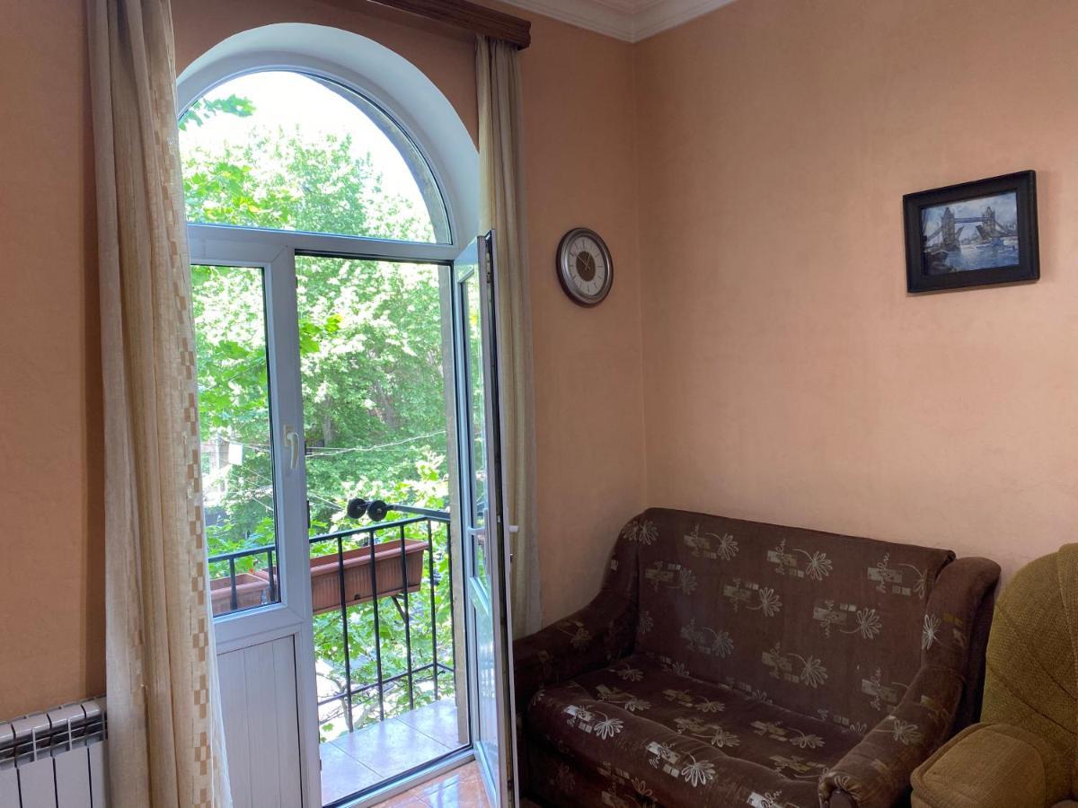 Agora Arcs Apartment Erivan Dış mekan fotoğraf