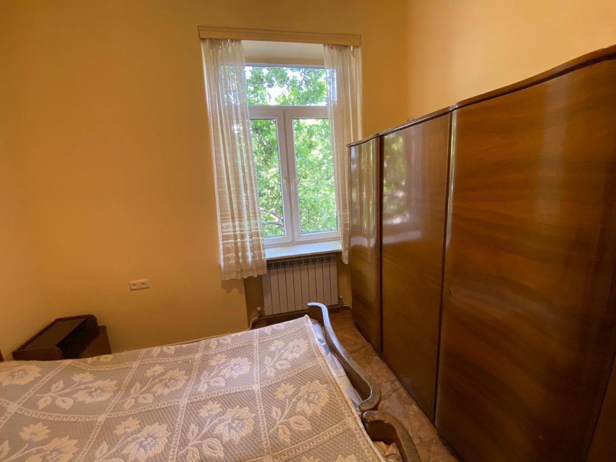Agora Arcs Apartment Erivan Dış mekan fotoğraf