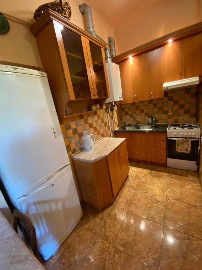 Agora Arcs Apartment Erivan Dış mekan fotoğraf