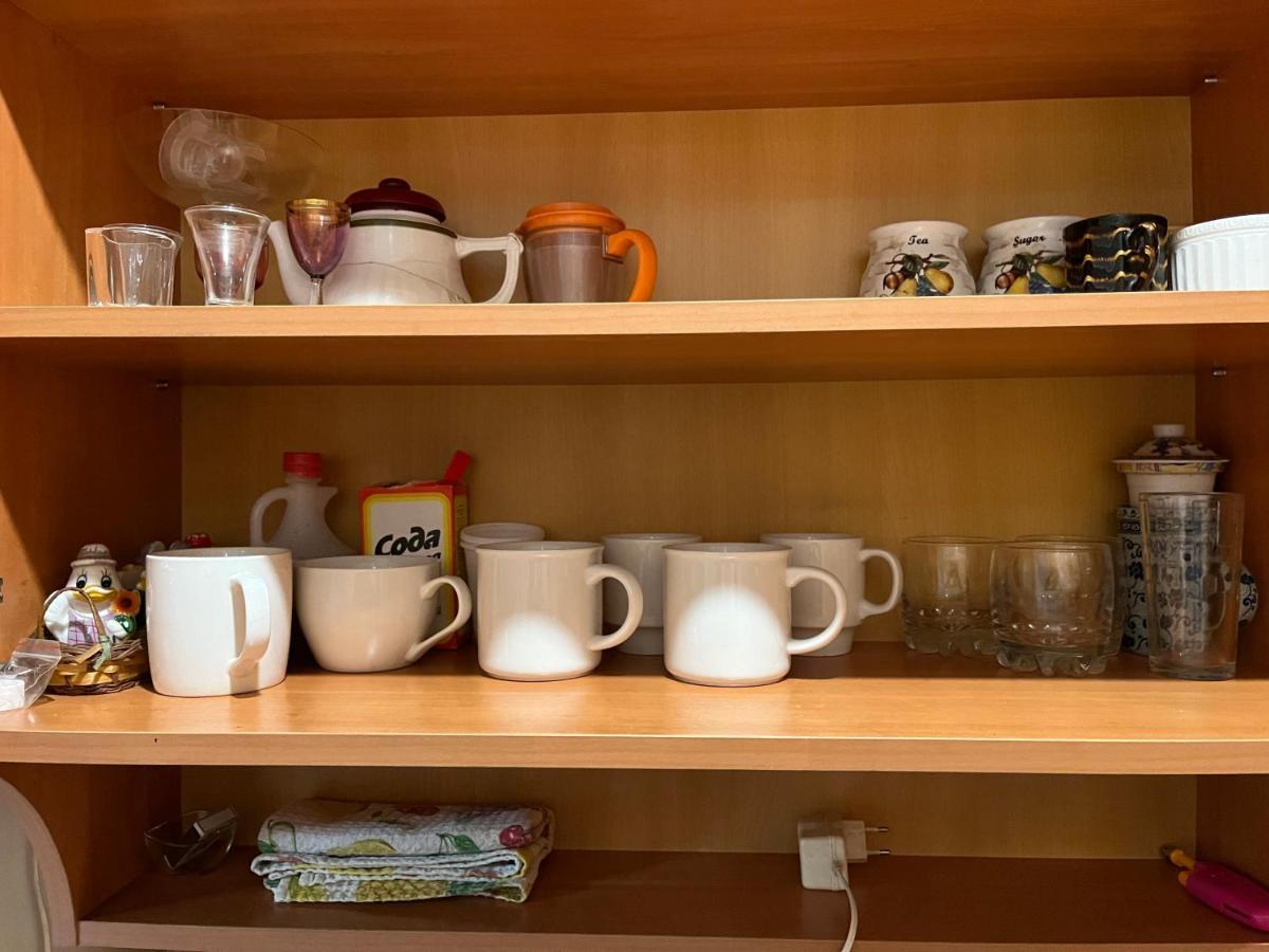 Agora Arcs Apartment Erivan Dış mekan fotoğraf