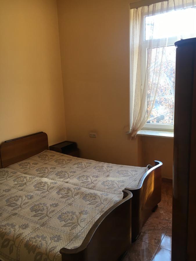 Agora Arcs Apartment Erivan Dış mekan fotoğraf