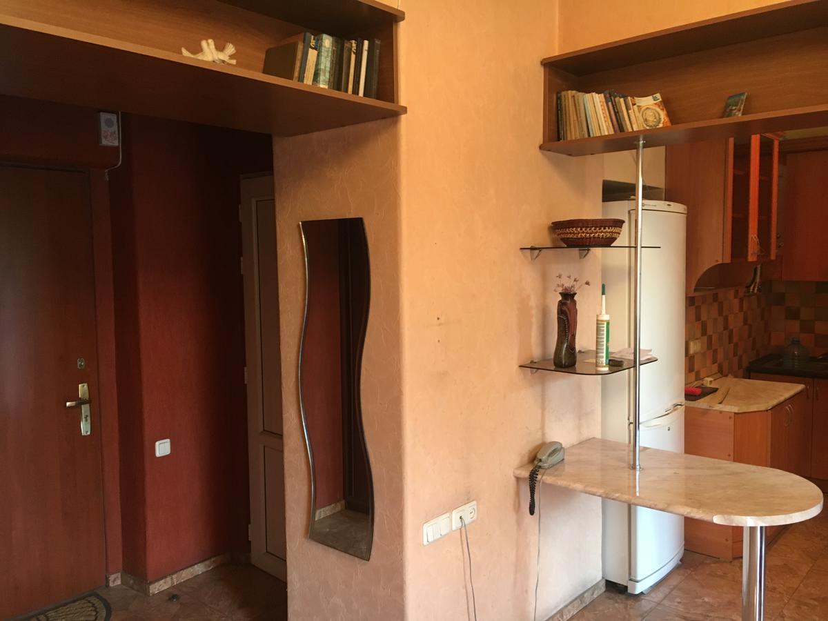 Agora Arcs Apartment Erivan Dış mekan fotoğraf