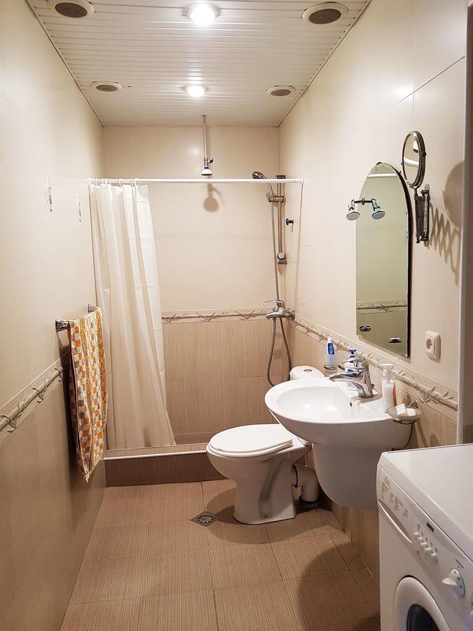 Agora Arcs Apartment Erivan Dış mekan fotoğraf