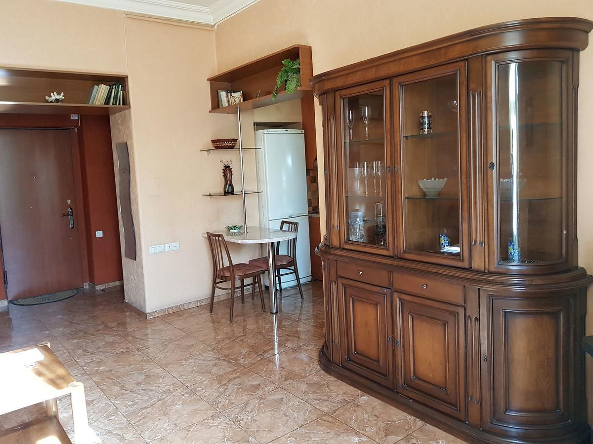 Agora Arcs Apartment Erivan Dış mekan fotoğraf