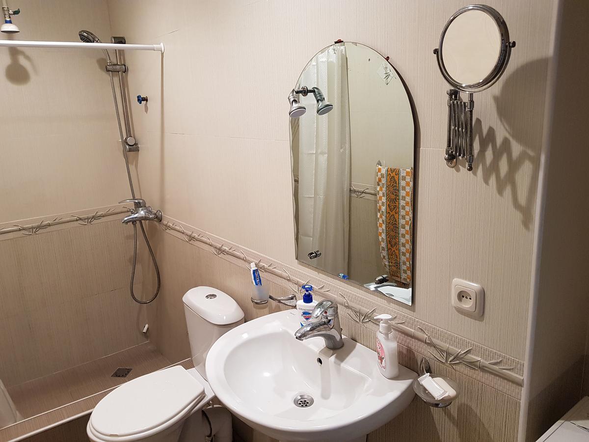 Agora Arcs Apartment Erivan Dış mekan fotoğraf