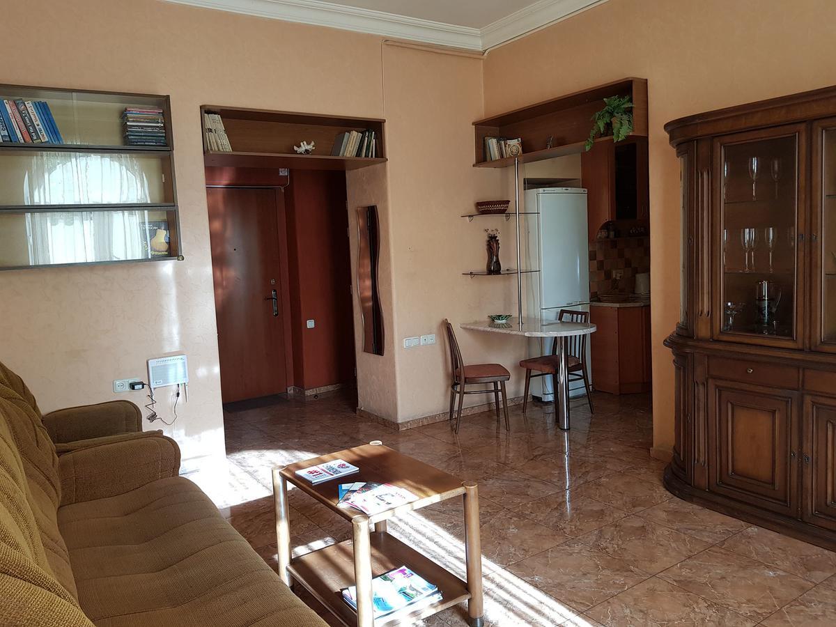Agora Arcs Apartment Erivan Dış mekan fotoğraf
