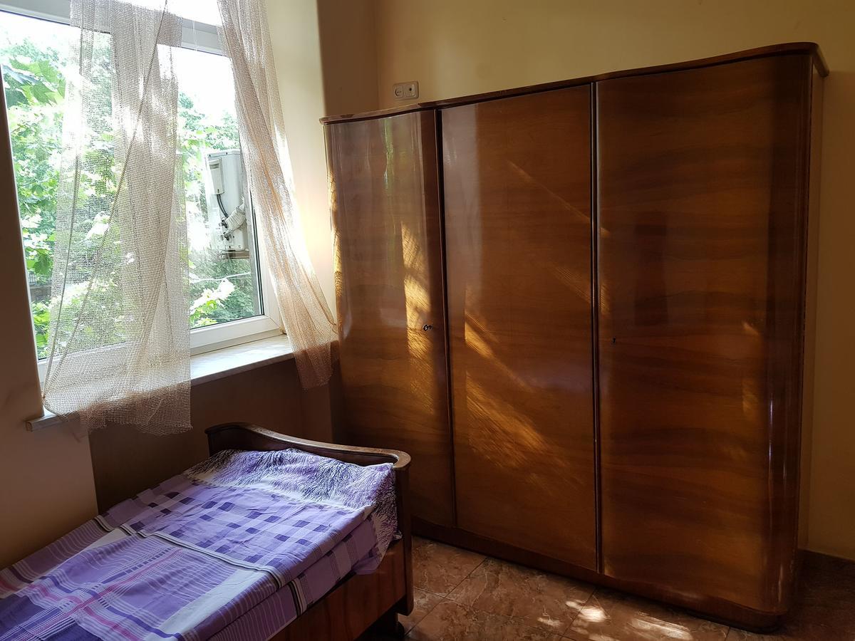 Agora Arcs Apartment Erivan Dış mekan fotoğraf