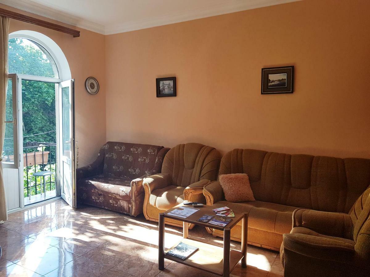 Agora Arcs Apartment Erivan Dış mekan fotoğraf