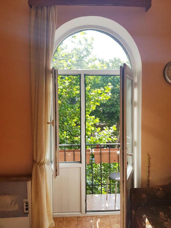 Agora Arcs Apartment Erivan Dış mekan fotoğraf