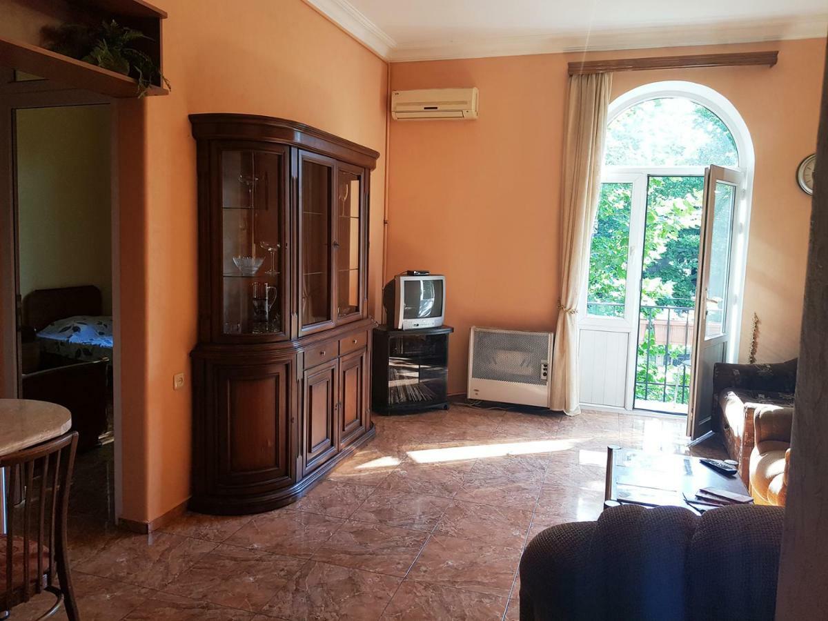 Agora Arcs Apartment Erivan Dış mekan fotoğraf