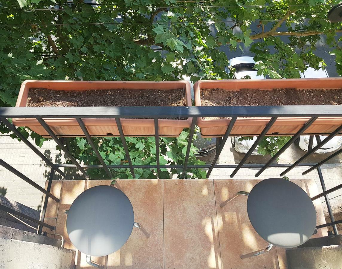 Agora Arcs Apartment Erivan Dış mekan fotoğraf